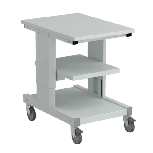 Treston Mobile side table