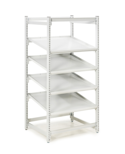 Treston ESD kanban rack M900