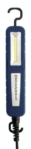 Scangrip Hand lamp SUPERFORM