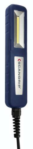 Scangrip Hand lamp SUPERFORM