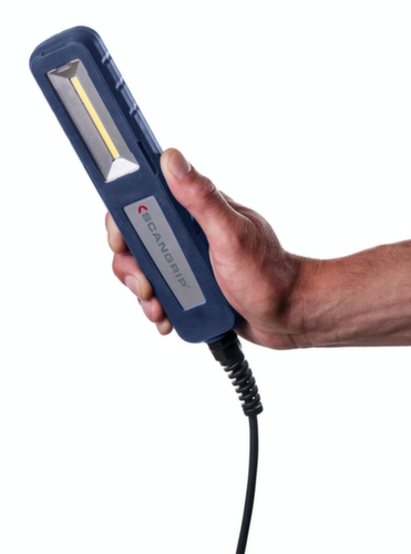 Scangrip Hand lamp SUPERFORM