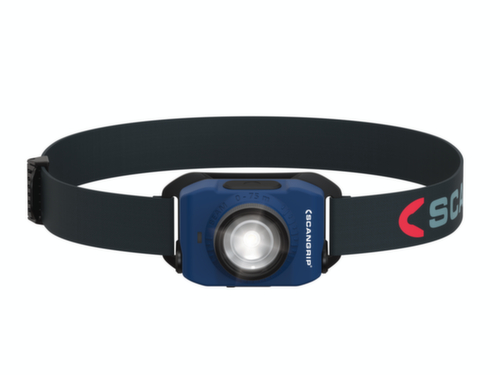 Scangrip Headlamp ZOOM
