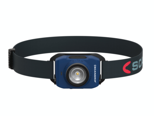 Scangrip Headlamp ZOOM