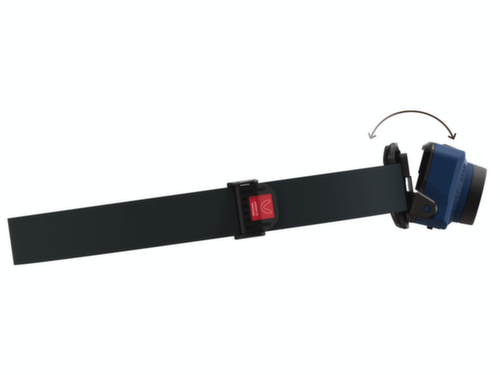 Scangrip Headlamp ZOOM
