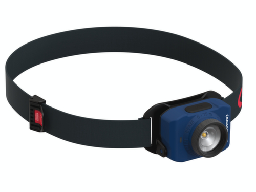 Scangrip Headlamp ZOOM