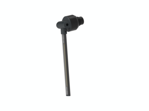 Scangrip Work light MULTILIGHT CONNECT with interchangeable lamp head