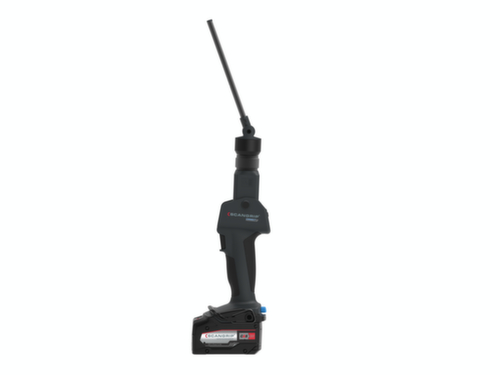 Scangrip Work light MULTILIGHT CONNECT with interchangeable lamp head