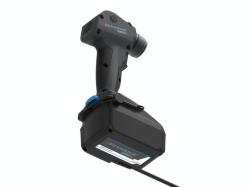 Scangrip Work light handle MULTILIGHT CONNECT BODY