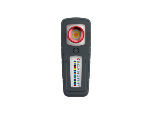 Scangrip Hand lamp MINIMATCH