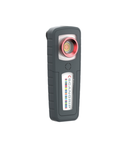 Scangrip Hand lamp MINIMATCH