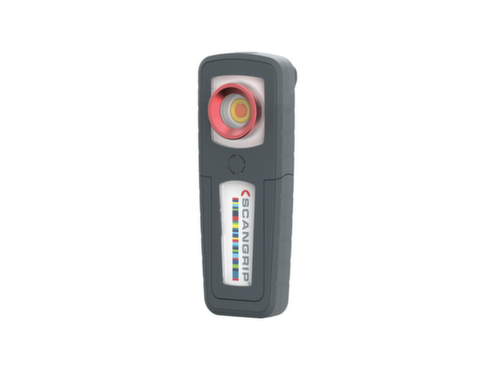 Scangrip Hand lamp MINIMATCH