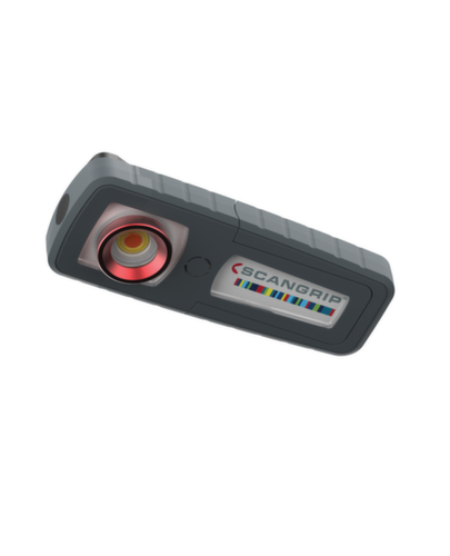 Scangrip Hand lamp MINIMATCH