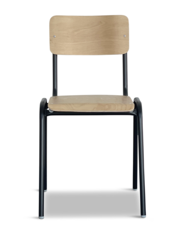 Visitor chair