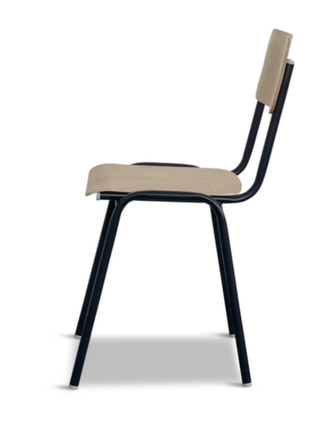 Visitor chair