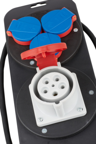Brennenstuhl Power distributor