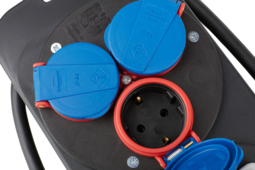Brennenstuhl Power distributor