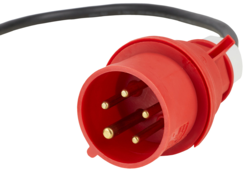 Brennenstuhl Power distributor