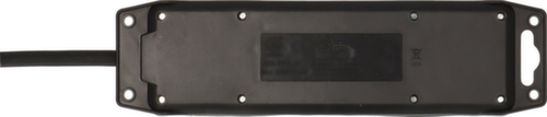 Brennenstuhl Socket strip