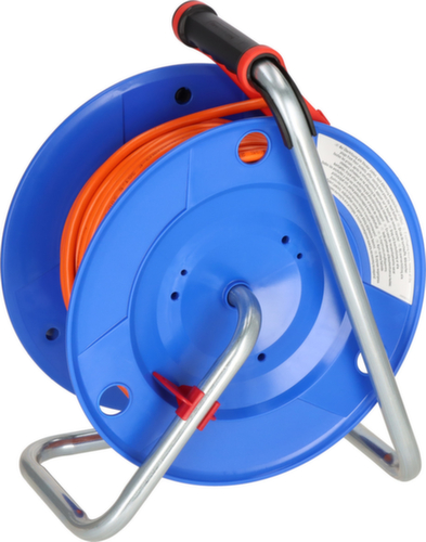 Brennenstuhl Cable reel Garant
