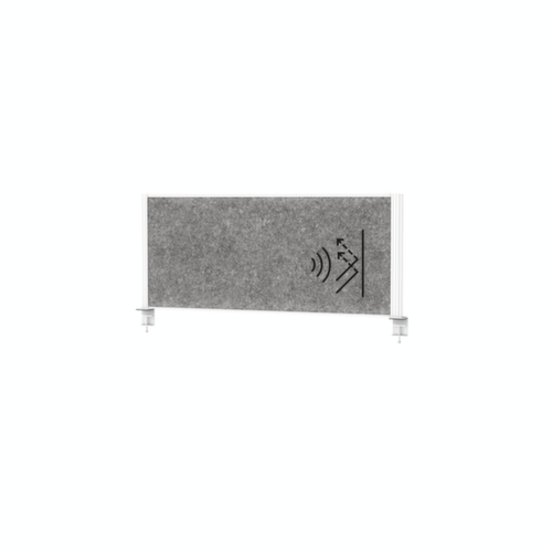MAUL Table divider MAULconnecto