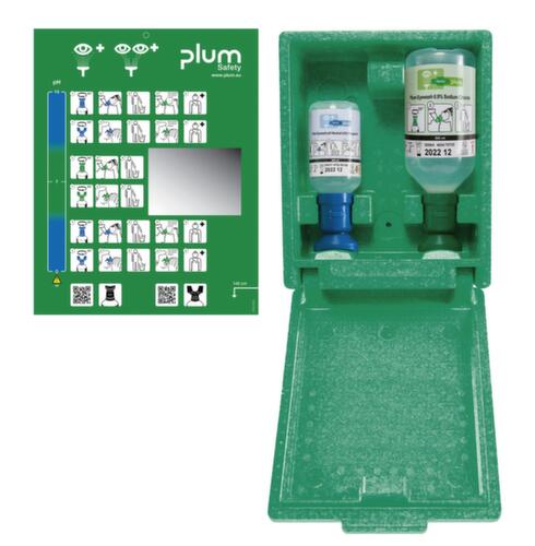 B-Safety Eye wash station BR 320 045
