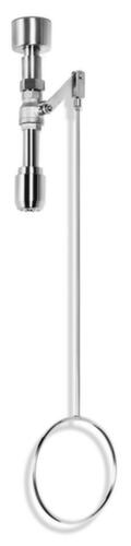 B-Safety Body shower for ceiling mounting