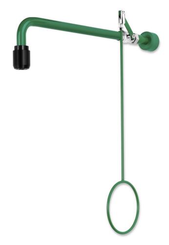 B-Safety Body shower for wall mounting