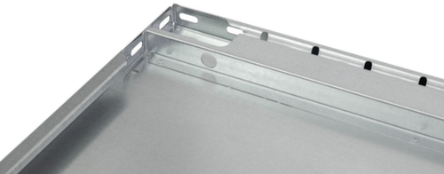 SCHULTE Shelf MULTIplus 150 for shelving rack
