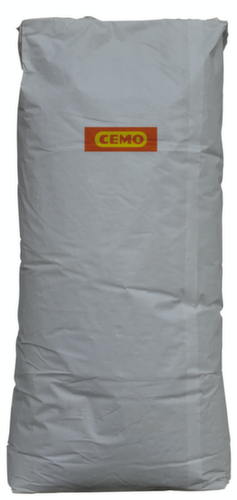 Cemo Extinguishing agent filling material for lithium-ion fires