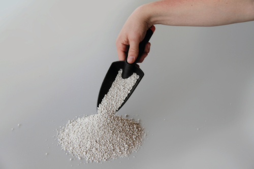 Cemo Extinguishing agent filling material for lithium-ion fires