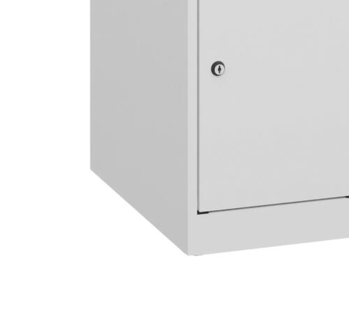 C+P Locker cabinet Classic Plus