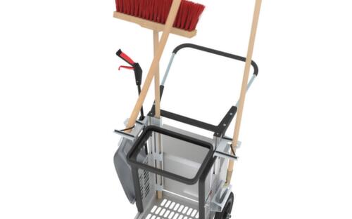 Flora Compact cleaning trolley Piccobello Mini