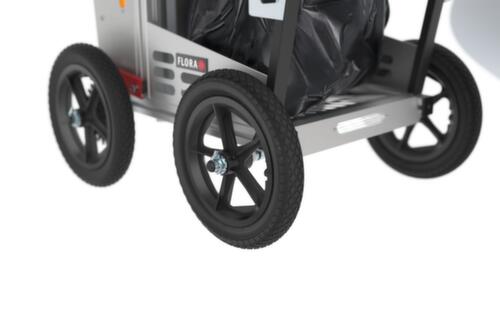Flora Cleaning trolley Piccobello City