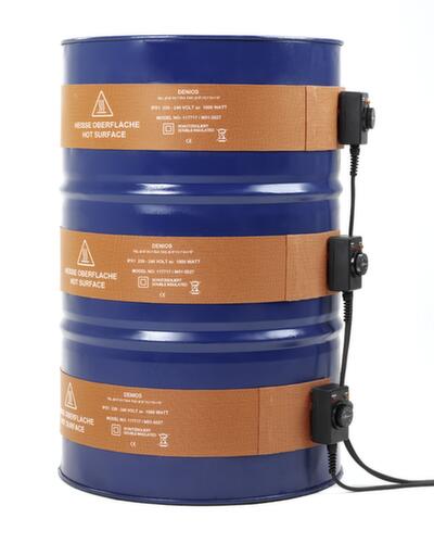 Heating belt for Barrel