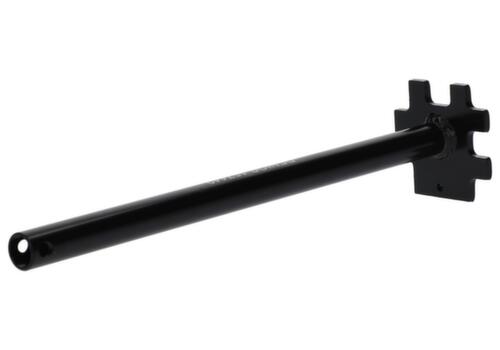 Barrel key Length 360 mm