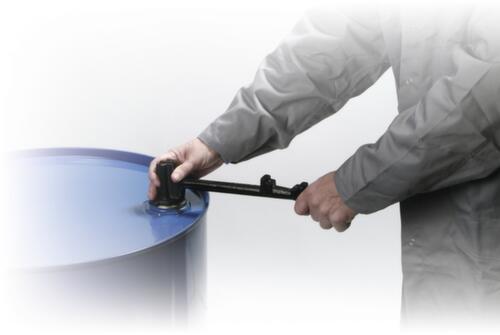 Barrel key Length 360 mm