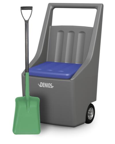 Spreader wagon GritCaddy