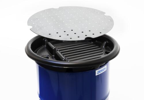 Footprint FALCON for Chamfer funnel