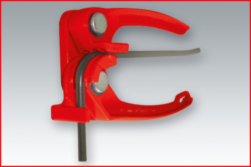 KS Tools Mini brake line bending tool