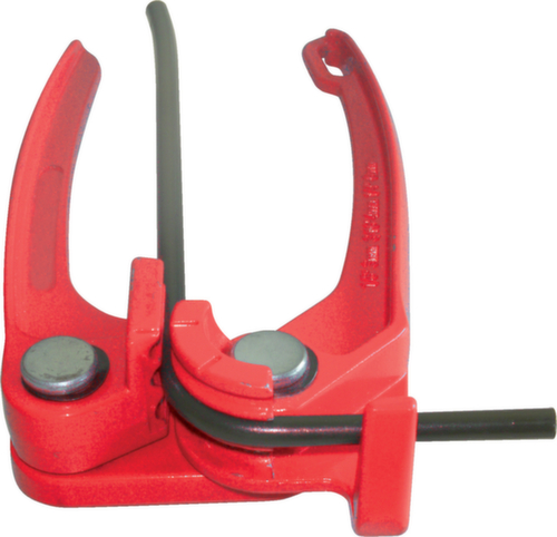 KS Tools Mini brake line bending tool
