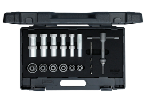 KS Tools Hole punching set for PDC sensors