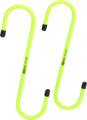 KS Tools Universal hook set