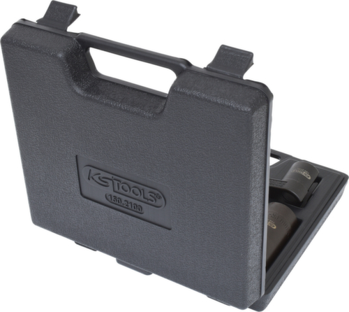 KS Tools 3/8"+1/2" sensor socket set