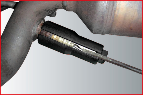 KS Tools 3/8"+1/2" sensor socket set