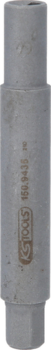 KS Tools 10 mm shock absorber special profile counter-holder bit socket