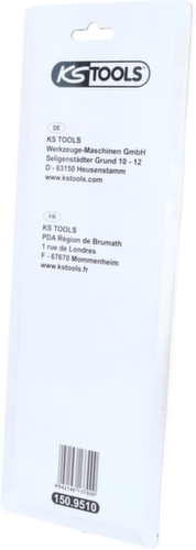 KS Tools Standard hand riveting pliers