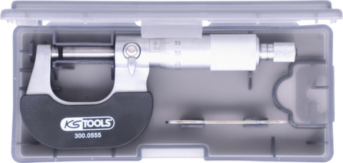 KS Tools Outside micrometer