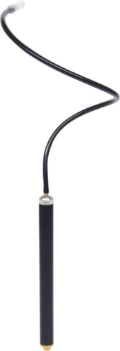 KS Tools Flexible inspection flashlight with magnet