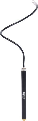 KS Tools Flexible inspection flashlight with magnet