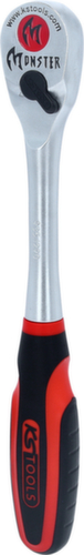 KS Tools 1/2" Monster reversible ratchet